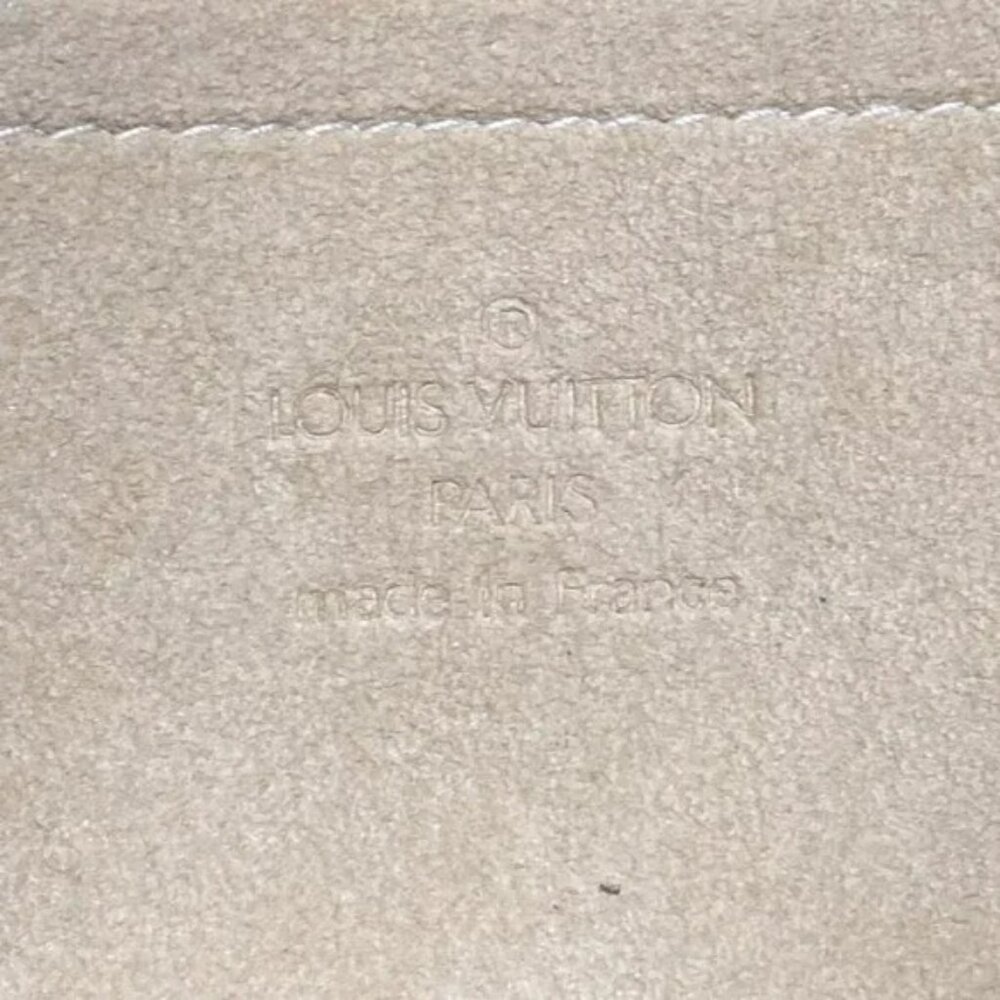 100% Authentic LOUIS VUITTON Pochette Twin GM Monogram Shoulder Bag 563-11724 - Picture 14 of 14